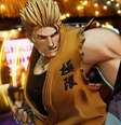 Ryo e Robert estão em The King of Fighters 15   Foto: Divulgação/SNK / Tecnoblog