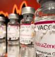 Ilustração de frascos de vacinas
REUTERS/Dado Ruvic  Foto: Reuters