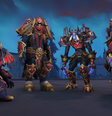 Foto: Handclaw