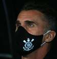 Vagner Mancini descartou a chance do Corinthians entregar o jogo  Foto: Alexandre Schneider / Reuters