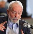 Ex-presidente Luiz Inácio Lula da Silva em São Bernardo do Campo
10/03/2021
REUTERS/Amanda Perobelli  Foto: Reuters