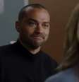 Jesse Williams no último episódio da participação dele em 'Greys Anatomy'  Foto: Instagram/ @ijessewilliams / Estadão
