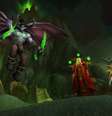 WoW: Burning Crusade Classic vai trazer vilões clássicos de volta   Foto: Divulgação/Blizzard / Tecnoblog