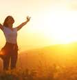 Alcance a prosperidade com a oração ideal para o seu signo  Foto: Shutterstock / Alto Astral