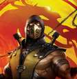 Mortal Kombat Legends: A Vingança de Scorpion   Foto: Reprodução/ Warner / Tecnoblog