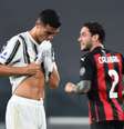 Milan vence a Juventus e deixa rival fora do G4 do Italiano  Foto: Massimo Pinca