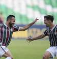 Fluminense bate a Portuguesa-RJ e se garante na final do Carioca  Foto: André Fabiano / Estadão Conteúdo