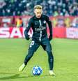 PSG de Neymar deve ficar sem título da Ligue 1 pela primeira vez  Foto: Shutterstock / Sport Life