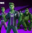 Mutano chega em Fortnite   Foto: Divulgação/DC Comics/Epic Games / Tecnoblog