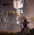 Horizon Zero Dawn - Epic Games  Foto: Meio Bit