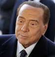 Berlusconi foi internado pela 5ª vez neste ano e a 8 dias de audiência em Milão  Foto: EPA / Ansa