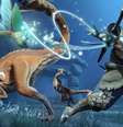 Monster Hunter Rise   Foto: Divulgação/Capcom / Tecnoblog