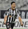 Hulk tem feito a diferença no Atlético-MG  Foto: Washington Alves / Reuters