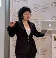 A médica Nise Yamaguchi, oncologista e imunologista  Foto: Reprodução/Facebook Nise Yamaguchi / Estadão Conteúdo