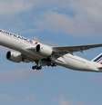 Avião da Air France perto de Toulouse
27/09/2019 REUTERS/Regis Duvignau  Foto: Reuters