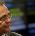 Renan Calheiros em reunião no Senado
 20/6/2017 REUTERS/Ueslei Marcelino  Foto: Reuters