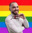 Mahmoud Baydoun esclarece dúvidas sexuais que todo mundo tem, mas poucos ousam perguntar  Foto: Fotomontagem: Blog Sala de TV
