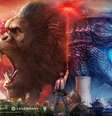 PUBG Mobile - Godzilla vs Kong  Foto: PUBG Mobile / Divulgação