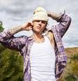  Foto: Instagram/Justin Bieber / Pipoca Moderna