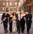 Reunião de 'Friends' ganha teaser e data de estreia  Foto: Divulgação/Warner / Pipoca Moderna