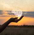 Precisamos de um sistema imunológico mental adequado para que as ideias mais estapafúrdias não entrem  Foto: Natali_Mis / iStock