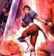 Capcom vs SNK 2  Foto: Capcom / Reprodução