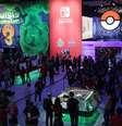 Nintendo na E3 2019   Foto: Divulgação/Nintendo / Tecnoblog