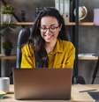 O Feng Shui pode ajudar a atrair boas energias para o seu negócio ou trabalho  Foto: iStock