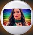Queridinha do Brasil e sem acordo na Globo, Juliette ainda não fechou com nenhuma outra emissora  Foto: Reprodução