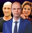 Paulo Gustavo, Bruno Covas e Eva Wilma: a morte iminente de famosos faz a imprensa preparar matérias com antecedência para informar com agilidade  Foto: 