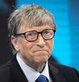 Bill Gates encerrou seu casamento com Melinda em maio de 2020  Foto: ANSA / Ansa - Brasil