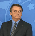 Jair Bolsonaro  Foto: RD1