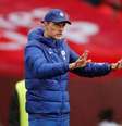 Técnico do Chelsea, Thomas Tuchel
15/05/2021
Pool via REUTERS/Matthew Childs  Foto: Reuters