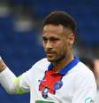 Camisa 10 do Paris Saint-Germain, Neymar mora na França desde 2017 (Foto: FRANCK FIFE / AFP)  Foto: LANCE!