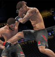 Confira todos os troféus de UFC 4   Foto: Divulgação / EA Sports / Tecnoblog