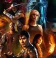 Mortal Kombat (2021)  Foto: Warner Bros. / Divulgação