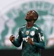 Patrick de Paula tem sido titular nos últimos jogos do Palmeiras  Foto: Andre Penner / Reuters