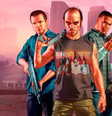 GTA 5   Foto: Divulgação/Rockstar / Tecnoblog