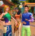 The Sims 4   Foto: Divulgação/Maxis/Electronic Arts / Tecnoblog