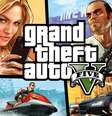 GTA V  Foto: Rockstar / Divulgação