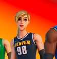 Fortnite e NBA se unem   Foto: Divulgação/Epic Games / Tecnoblog