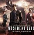 Resident Evil: No Escuro Absoluto  Foto: Netflix / Divulgação