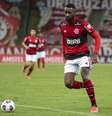 Transferido para o Olympique de Marselha, Gerson vai fazer muita falta ao Flamengo (Foto: Divulgação/ Alexandre Vidal)  Foto: Gazeta Esportiva