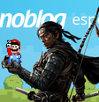 O encanto pixelado dos jogos retrô em tempos ultrarrealistas   Foto: Vitor Pádua/Tecnoblog / Tecnoblog