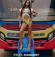 Anitta divulga parceria com cantor DaBaby   Foto: Divulgação/ Warner Music / Estadão