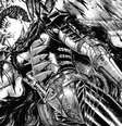 Com Berserk, Kentaro Miura influenciou diversas obras intermídias   Foto: Reprodução/Hakusensha/Shueisha/Dark Horse Comics / Meio Bit