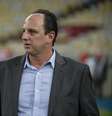 Rogério Ceni se envolve em polêmica no Flamengo com Pedro (Foto: Divulgação/ Alexandre Vidal)  Foto: Gazeta Esportiva