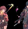 Scarlet Nexus chega ainda em junho no Xbox e outros consoles   Foto: Divulgação/Bandai Namco / Tecnoblog