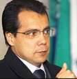 Alessandro Oliveira faleceu nesta quinta-feira (20), aos 45 anos   Foto: Reprodução/Assofepar