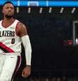 NBA 2K21  Foto: Divulgação
